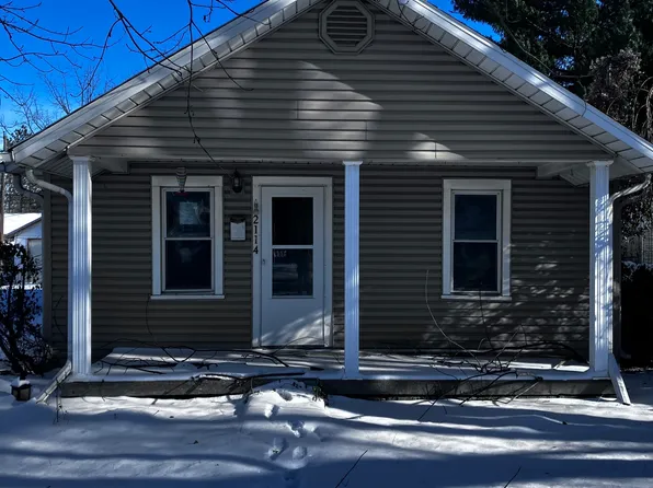 2114 S 18th St, New Castle, IN 47362