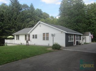 431 Rider Rd, Clayville, NY 13322