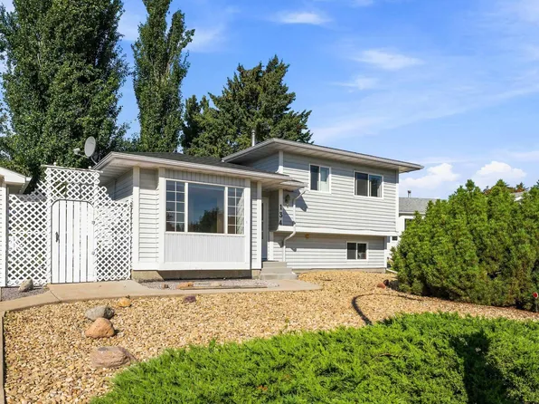 134 Cameron Cres, Wetaskiwin, AB T9A 3H5