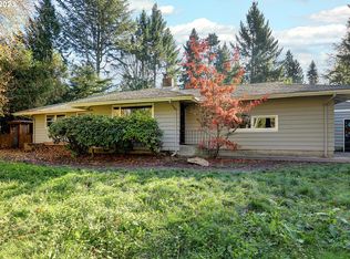 6714 SW 62nd Pl, Portland, OR 97219