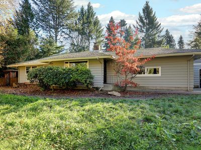 6714 SW 62nd Pl, Portland, OR, 97219