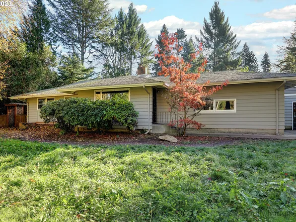 6714 SW 62nd Pl, Portland, OR 97219