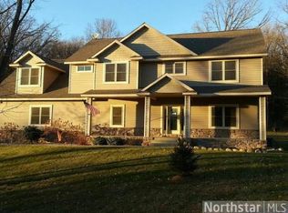 21443 Westbrook Dr, Cold Spring, MN 56320
