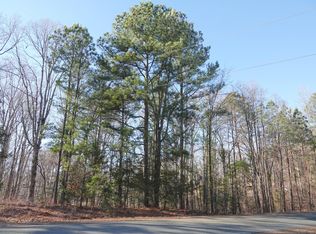 0 Fire Tower Rd #1, Pittsboro, NC 27312