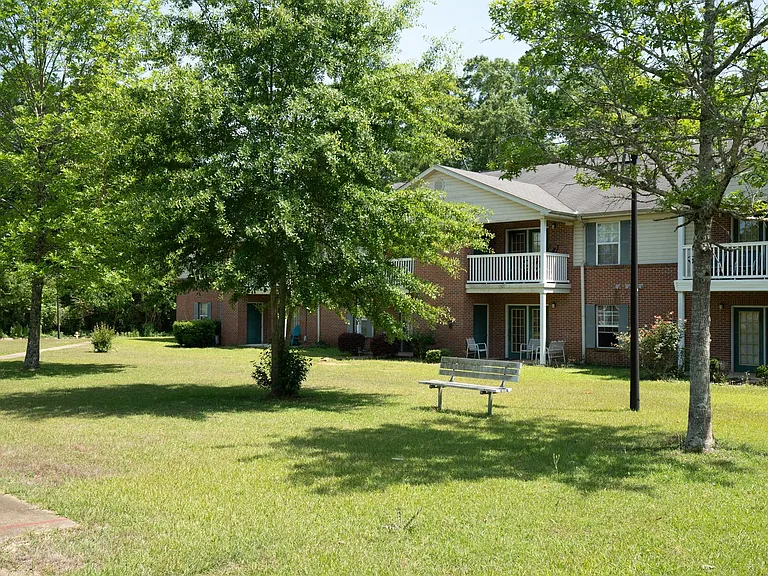Commerce Street Manor — Photo 29