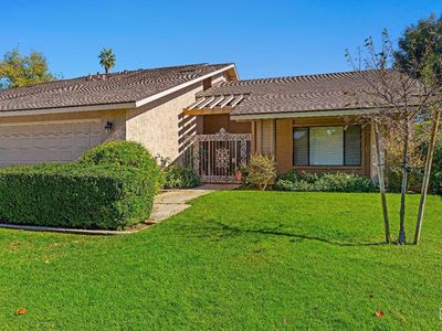 1700 Ashe Rd UNIT 4, Bakersfield, CA, 93309