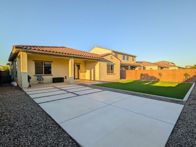 10835 E TESLA Avenue, Mesa, AZ, 85212