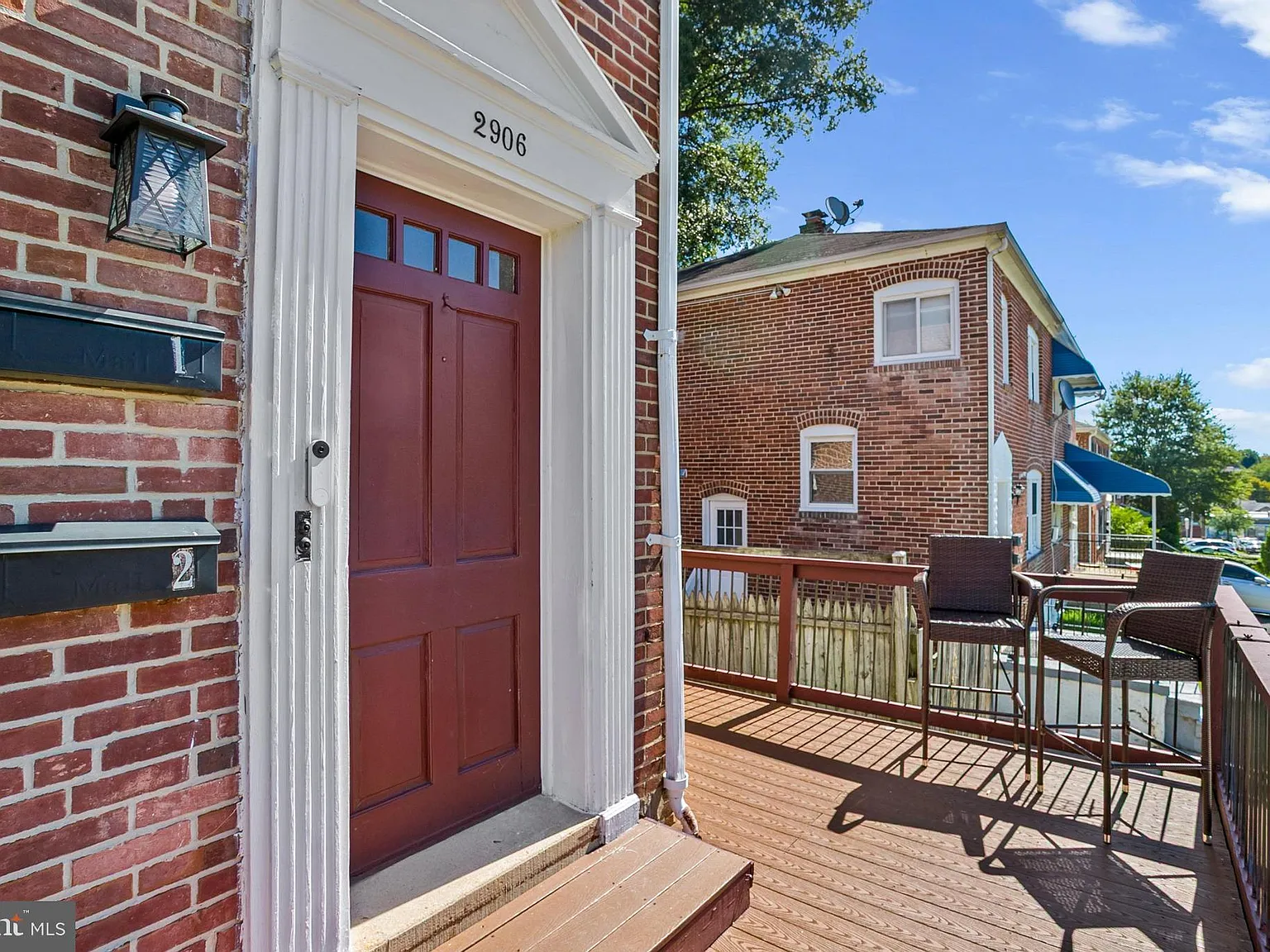 1 bed, 2.0 bath, 1490 sqft, $1,300 — Photo 4