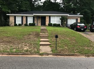 117 Vanderbilt Dr, Mobile, AL 36608