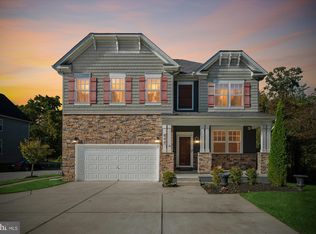 802 Melvin Way, Severn, MD 21144