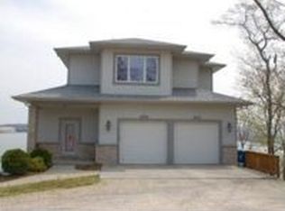 216 Nonsuch Rd, Lake Ozark, MO 65049