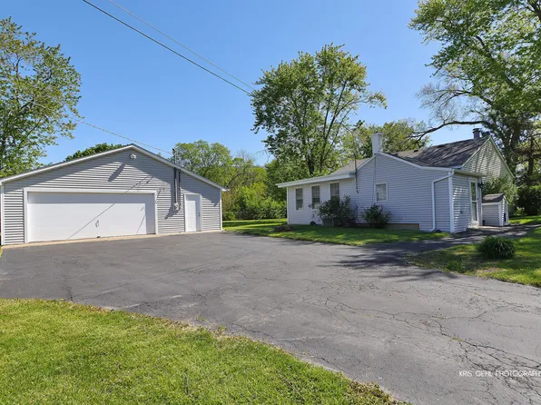 38690 N Green Bay Rd, Beach Park, IL 60087