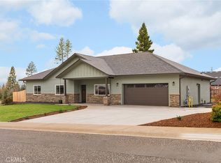 6269 Mountain Meadow Ct, Paradise, CA