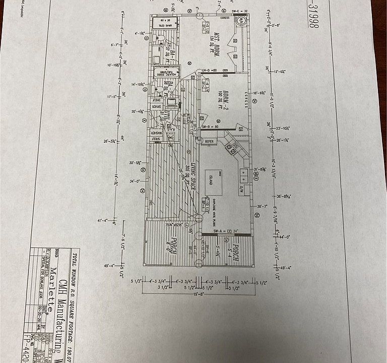 1st image of 5900 64th St NE Unit 50