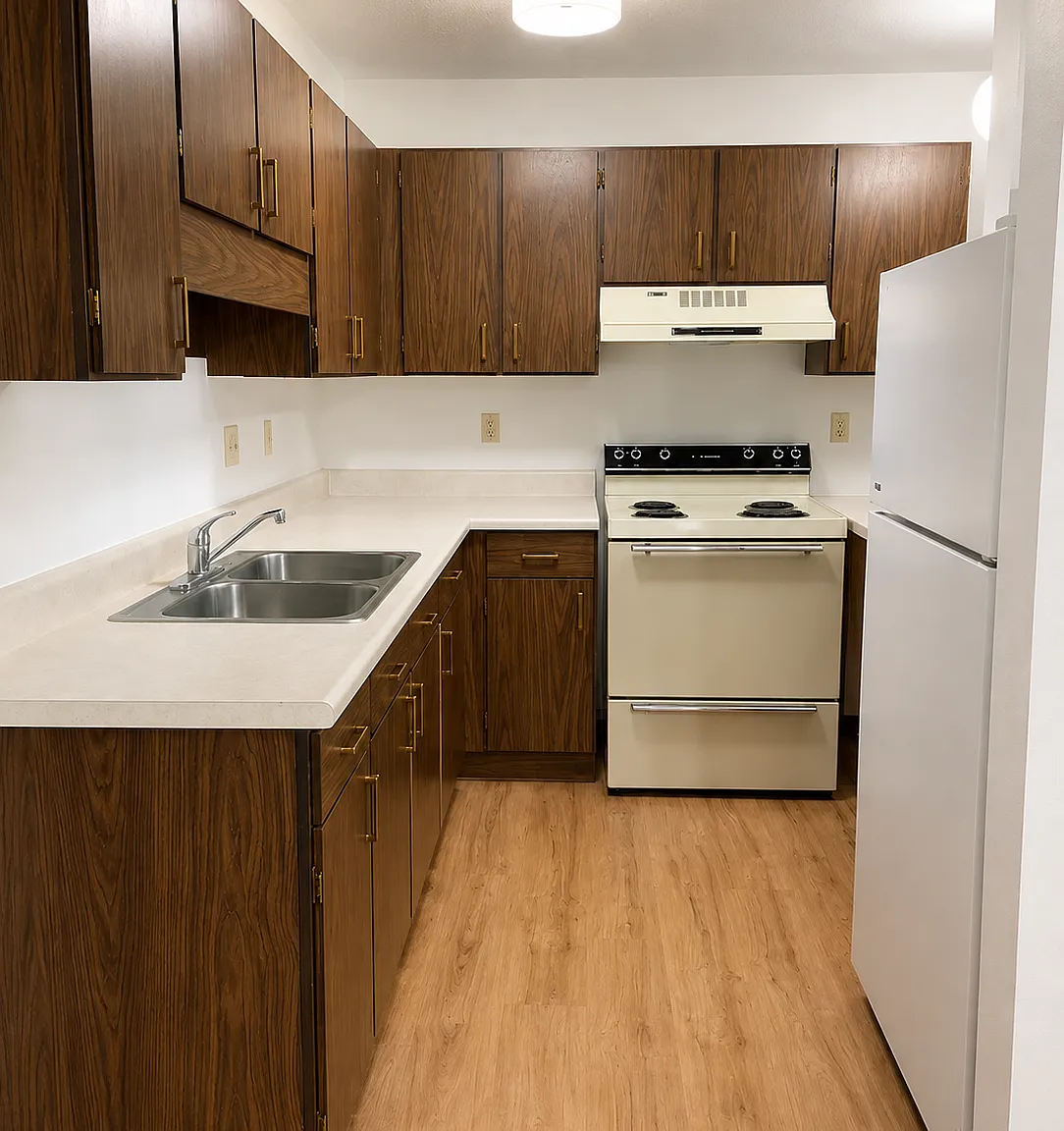 1 bed, $850 — Photo 1