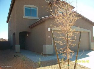 1060 E Lyle Canyon Dr, Sahuarita, AZ 85629
