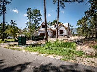 280 Adams Cir, Pinehurst, NC 28374