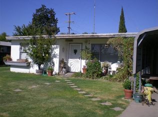 2377 Robertson Rd, Modesto, CA 95358