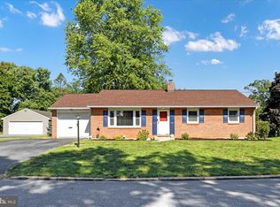 643 Hampden Rd, Elizabethtown, PA 17022
