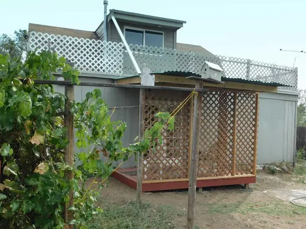 815 NW Birch Ave, Cedaredge, CO 81413