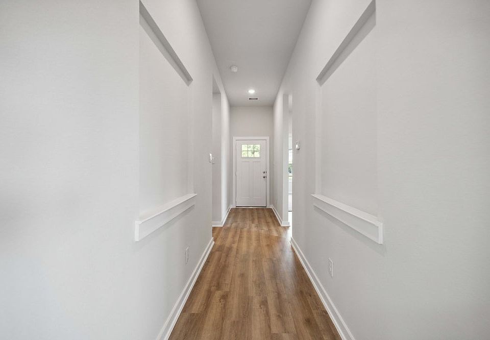 25460 Honus Wagner Way - Wilson - Foyer