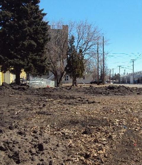 2nd image of 1803 Quincy St NE