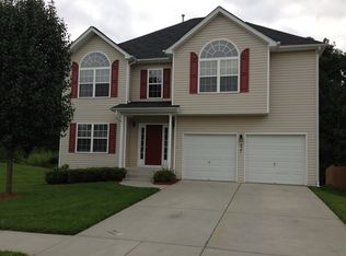 927 Reigate Rd, Charlotte, NC 28262