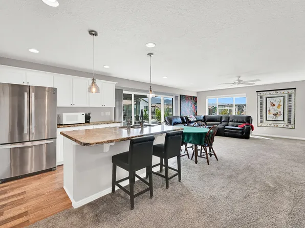 1163 W Henry Ave, Farmington, UT 84025
