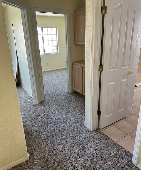 Bathroom 2, Bedroom 2, Bedroom 3