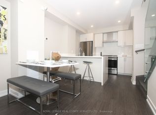 280 Bleecker St #C08, Toronto, ON M4X 0A2