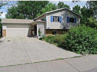 1502 Willow Dr, Berthoud, CO 80513