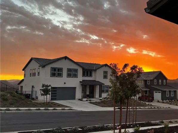 28619 Sunny Ridge Ter, Castaic, CA 91384