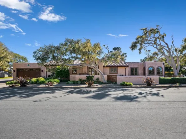 765 Gibson Ave, Pacific Grove, CA 93950