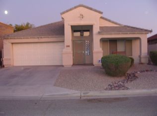 25 W Castle Rock Rd, Queen Creek, AZ 85143