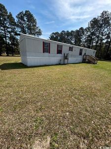 264 Old Wilson Rd., Longs, SC, 29568