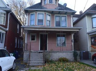 189 Lockwood Ave, Buffalo, NY 14220
