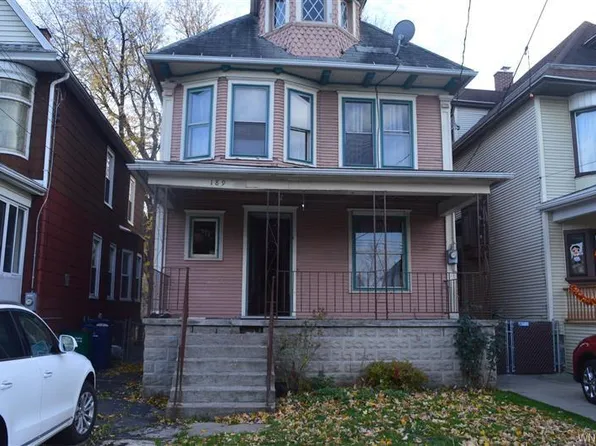 189 Lockwood Ave, Buffalo, NY 14220