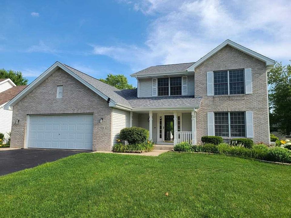 1st image of 7336 Countryshire Ln