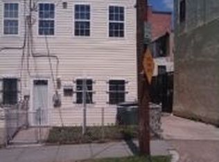 2330 Nicholson St SE, Washington, DC 20020