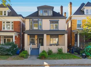 210 Elm St, Swissvale, PA 15218