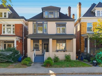 210 Elm St, Swissvale, PA, 15218
