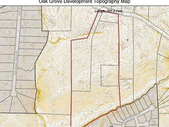 3rd image of 5385 Oak Grove Cir Lot 0