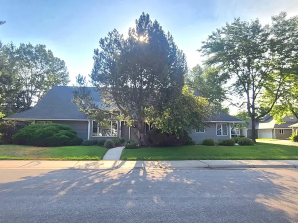 2 Cheyenne Trl, Hamilton, MT 59840