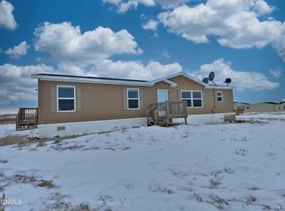 K 12475th St, Epping, ND 58843