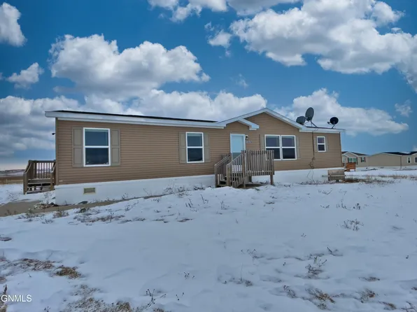K 12475th St, Epping, ND 58843