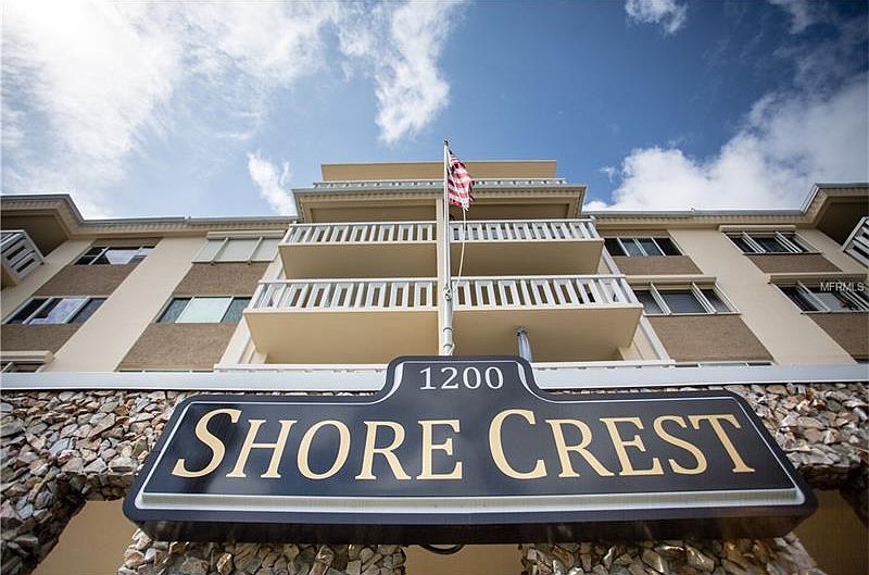 1st image of 1200 N Shore Dr NE Unit 304