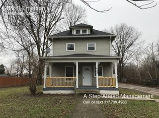 422 S Emerson Ave, Indianapolis, IN 46219