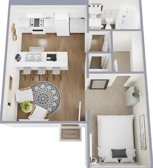 6008 N Lamar Blvd #204 — Photo 11