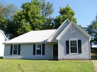 2499 Durham Dr, Memphis, TN 38127