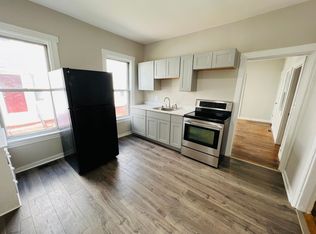 14 Walnut St APT 1, Brockton, MA 02301